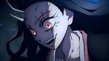 Kimetsu no Yaiba: Yūkaku-hen (2021) - Filmaffinity