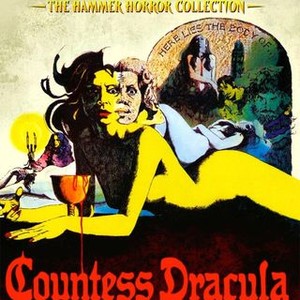 Countess Dracula (1970) photo 13