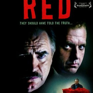 Red (2008) - Rotten Tomatoes