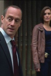 Law & Order: Special Victims Unit - Season 10 Episode 8 ...