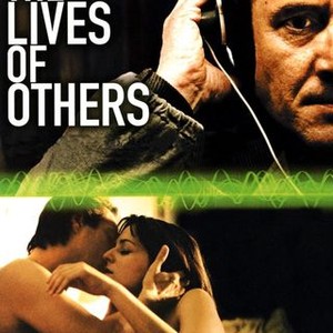 The lives hotsell of others netflix