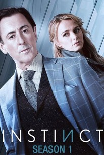 Instinct Rotten Tomatoes