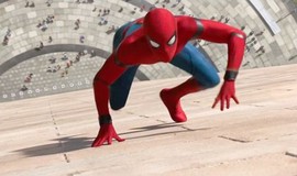 Spider-Man: Homecoming: International Trailer 1