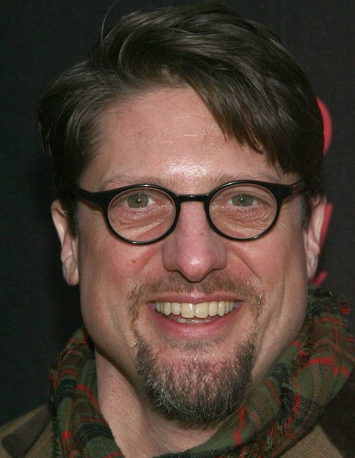 Christopher Sieber