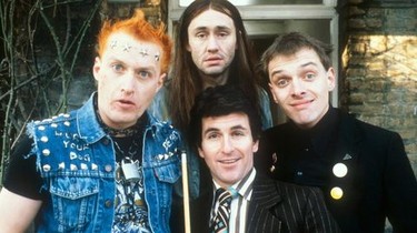 The Young Ones: Season 2 | Rotten Tomatoes