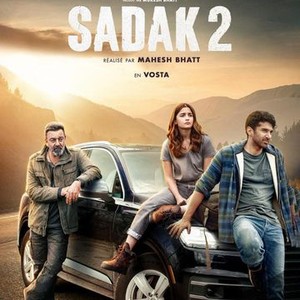 Sadak 2 Rotten Tomatoes