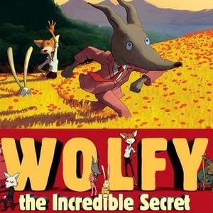 Wolfy, The Incredible Secret - Trailer on Vimeo