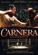 Carnera: The Walking Mountain poster image