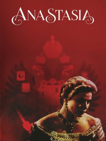 Anastasia Movie Trailer Reviews And More Tv Guide