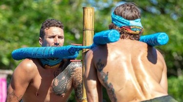 Survivor australia season clearance 6 episode 1