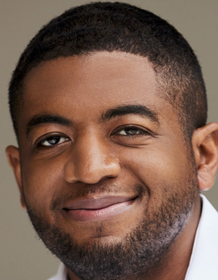 Andre Gaines