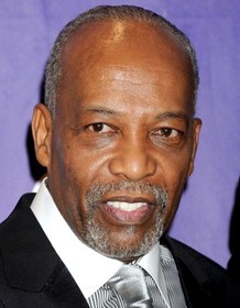 Leon Huff