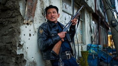 《The Wailing》：一場鄉野的恐懼，關於 Hope 的救贖