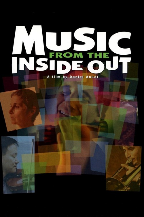 Music From the Inside Out poster