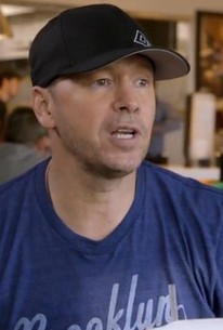 Wahlburgers: Season 7, Episode 4 - Rotten Tomatoes