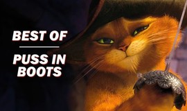 Movieclips: Puss in Boots' Best Scenes