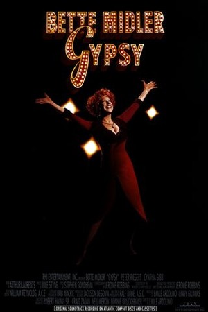 Gypsy poster
