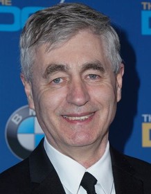 Steve James