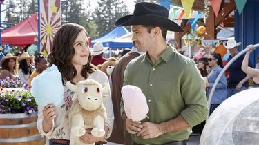 A summer romance full movie online 2025