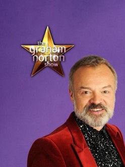 The graham norton show season 25 episode 2 sale