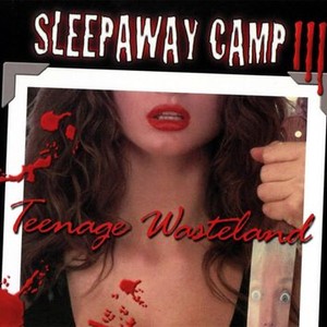 Sleepaway Camp 3: Teenage Wasteland photo 5