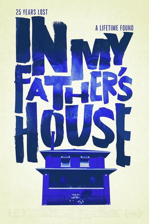In My Father's House poster