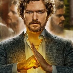 Marvel's Iron Fist