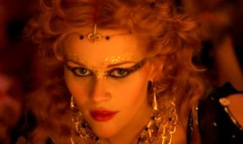 Vanity Fair: Official Clip - Belly-Dancing photo 1