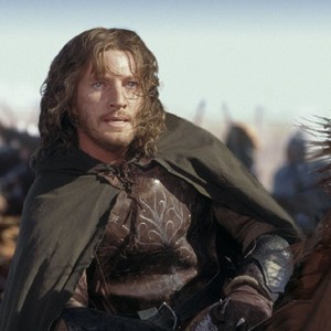"The Lord of the Rings: The Return of the King photo 17"