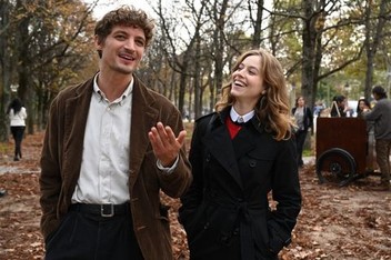 Watch Coup de Chance | Prime Video