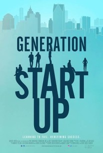 Generation Startup 2016 Rotten Tomatoes