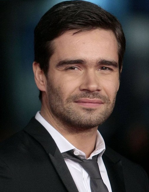 Pyotr Fyodorov