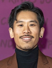 Lawrence Kao