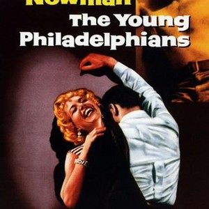 The Young Philadelphians (1959) photo 15