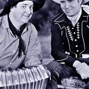 The Man From Music Mountain (1938) photo 8