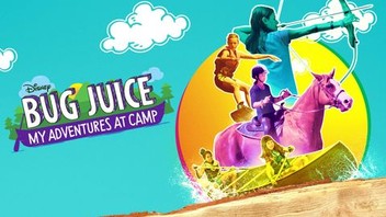 Bug Juice: My Adventures at Camp: Season 1, Episode 7 | Rotten 