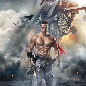 Baaghi 2 Rotten Tomatoes