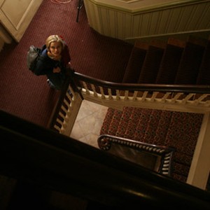 Sara Paxton as Claire in "The Innkeepers." photo 1