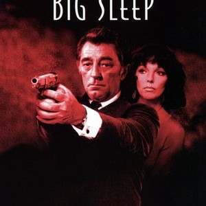 The Big Sleep - Rotten Tomatoes