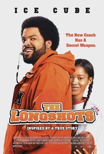 Poster for The Longshots