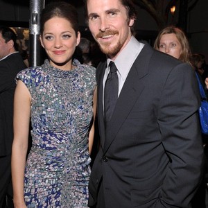 Public Enemies photo 7