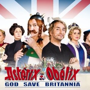 "Astérix and Obélix: God Save Britannia photo 4"