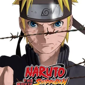 Naruto: Shippuden - Rotten Tomatoes