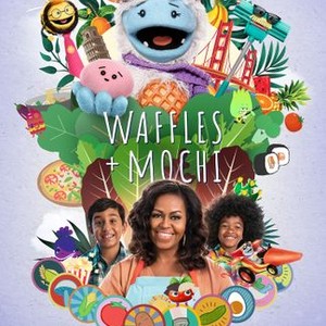 Waffles + Mochi - Rotten Tomatoes