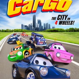 CarGo (2017)