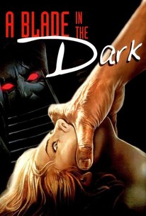 Watch trailer for A Blade in the Dark