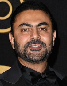 Mohamed Karim