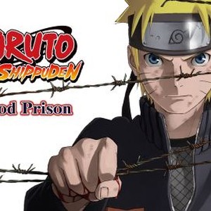 Naruto Shippuden the Movie: Blood Prison photo 7