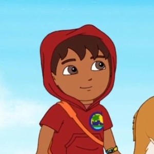 Go, Diego, Go!: Season 5, Episode 1 - Rotten Tomatoes