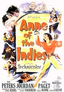 Anne of the Indies poster image